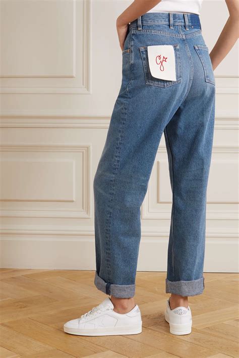 golden goose jeans.